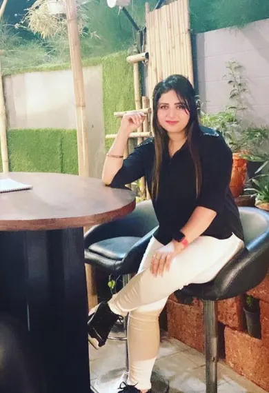 Model Call Girl in Jaipur